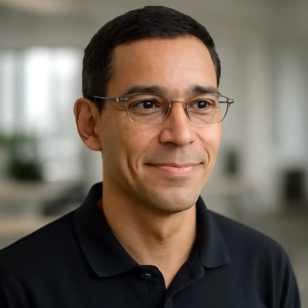 Bruno Ferreira Mendes